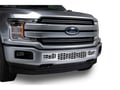 Picture of Putco Bumper Grille Inserts - Ford F-150 - Hex Shield style - Polished SS