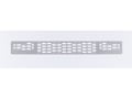 Picture of Putco Bumper Grille Inserts - Ford F-150 - Hex Shield style - Polished SS