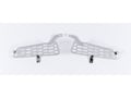 Picture of Putco Bumper Grille Inserts - Ford F-150 Raptor - Hex Shield - Polished SS