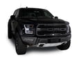 Picture of Putco Bumper Grille Inserts - Ford F-150 Raptor - Hex Shield - Polished SS