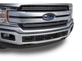 Picture of Putco Bumper Grille Inserts - Ford F-150 - Hex Shield - Black Powder coated