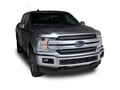 Picture of Putco Bumper Grille Inserts - Ford F-150 - Hex Shield - Black Powder coated