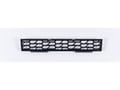 Picture of Putco Bumper Grille Inserts - Ford Ranger w/o adaptive cruise - Hex Shield - Black Powder coated