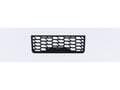Picture of Putco Bumper Grille Inserts - Ford Super Duty - Hex Shield - Black Powder coated