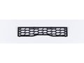 Picture of Putco Bumper Grille Inserts - Ford Super Duty - Hex Shield - Black Powder coated