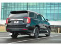 Picture of Truck Hardware Gatorback Denali Mud Flaps - Set of 4 - 2021-2026 GMC Yukon