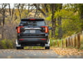 Picture of Truck Hardware Gatorback Black GMC Mud Flaps - Set of 4 - 2021-2026 GMC Yukon