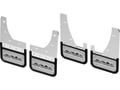 Picture of Truck Hardware Gatorback High Country Mud Flaps - Set of 4 - 2021-2026 Chevy Tahoe/Suburban