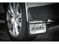Picture of Truck Hardware Gatorback High Country Mud Flaps - Set of 4 - 2021-2026 Chevy Tahoe/Suburban