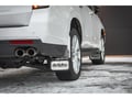 Picture of Truck Hardware Gatorback High Country Mud Flaps - Set of 4 - 2021-2026 Chevy Tahoe/Suburban