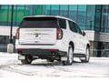 Picture of Truck Hardware Gatorback Stainless Plate Mud Flaps - Set of 4 - 2021-2026 Tahoe/Suburban/Yukon/Escalade