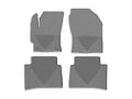 Picture of WeatherTech All-Weather Floor Mats - 1st & 2nd Row - Grey