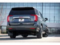 Picture of Truck Hardware Gatorback Rubber Mud Flaps - Set of 4 - 2021-2026 Tahoe/Suburban/Yukon/Escalade