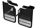 Picture of Truck Hardware Gatorback Platinum Mud Flaps - Front Pair - Fits 2017-2026 Ford F-450