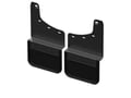 2020 GMC Sierra 2500/3500 HD Gatorback Mud Flaps - Rear pair