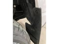 Rear Wheel Well Install
