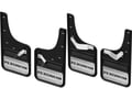 2021 Ford F-150 Platinum Logo Gatorback Mud Flaps - Set