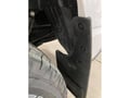 Rear Wheel Well Install
