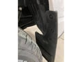 Rear Wheel Well Install