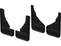 2021 Ford Bronco Sport Rubber Gatorback Mud Flaps - Set