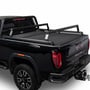 Picture of Putco Venture Tec Quick Rack - 6' 6" Bed - 186856