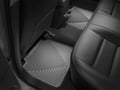 Picture of WeatherTech All-Weather Floor Mats - 2nd Row - Grey