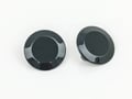 Picture of Truck Hardware Front Fender Plugs - 2 Pack - Cypress Grey