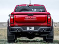 Picture of Truck Hardware Gatorback Rubber Mud Flaps - Set of 4 - Fits 2024-2026 GMC Canyon AT4X AEV