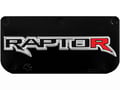 Picture of Truck Hardware Gatorback Single Plate - Raptor R For 12" Flaps