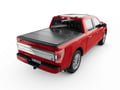 Picture of Worksport AL4 Flip-Up Hard Cover - 5' 6" Bed