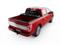 Picture of Worksport AL4 Flip-Up Hard Cover - 5' 6" Bed