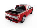Picture of Worksport AL4 Flip-Up Hard Cover - 6' 6" Bed