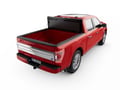 Picture of Worksport AL4 Flip-Up Hard Cover - 6' 6" Bed