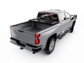 Picture of Worksport AL4 Flip-Up Hard Cover - 6'6" Bed - w/o CarbonPro Bed
