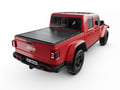 Picture of Worksport AL4 Flip-Up Hard Cover - 5'0" Bed