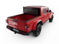 Picture of Worksport AL4 Flip-Up Hard Cover - 5'0" Bed