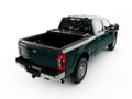 Picture of Worksport AL4 Flip-Up Hard Cover - 6'9" Bed