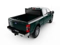 Picture of Worksport AL4 Flip-Up Hard Cover - 6'9" Bed