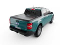 Picture of Worksport AL4 Flip-Up Hard Cover - 4'5" Bed