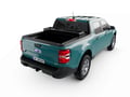 Picture of Worksport AL4 Flip-Up Hard Cover - 4'5" Bed
