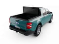 Picture of Worksport AL4 Flip-Up Hard Cover - 4'5" Bed