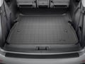 Picture of Weathertech Cargo Liner - Behind 2nd Row Seats