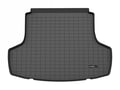 Picture of WeatherTech Cargo Liner - Black - Trunk