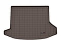 Picture of WeatherTech Cargo Liner - Cocoa - Behind 2nd Row Seats