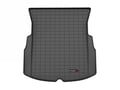 Picture of WeatherTech Cargo Liner - Black - Trunk