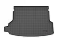Picture of Weathertech Cargo Liner - Behind 2nd Row Seats - Black
