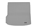 Picture of WeatherTech Cargo Liner - Grey - Behind 2nd Row Seats
