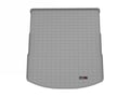 Picture of WeatherTech Cargo Liner - Grey - Behind 2nd Row Seats