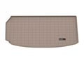 Picture of WeatherTech Cargo Liner - Behind 3rd Row Seats - Tan