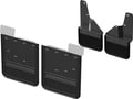 Picture of Truck Hardware Gatorback Rubber Dually Mud Flaps - Set of 4 - Fits 2020-2026 GMC Sierra 3500HD